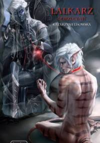 Lalkarz: Odrzucenie - Katarzyna Lisowska