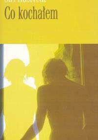 Co kochałem - Siri Hustvedt