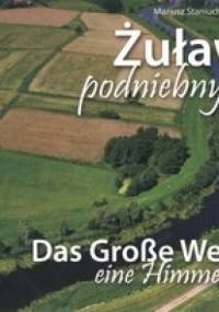 Żuławy. Podniebny rejs - Mariusz Staniucha, Marek Opitz