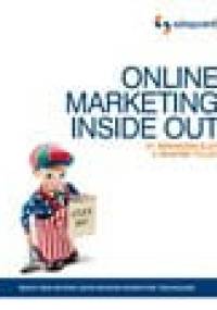 Online Marketing Inside Out - Brandon Eley, Shayne Tilley