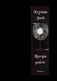 Liturgia godzin - Krystian Janik