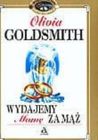 Wydajemy mamę za mąż - Olivia Goldsmith