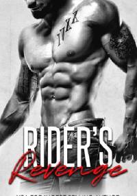 Rider’s Revenge - Jamie Begley
