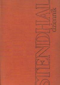 Dziennik: wybór - Stendhal