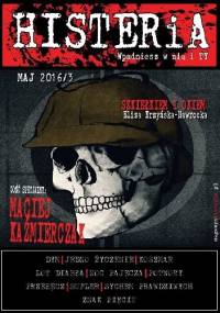 Magazyn Histeria XIV (3/2016)