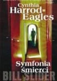 Symfonia śmierci - Cynthia Harrod-Eagles