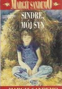 Sindre, mój syn - Margit Sandemo