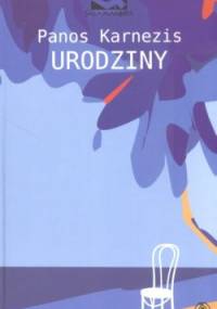 Urodziny - Panos Karnezis