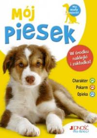 Mój piesek - Bruno Tenerezza