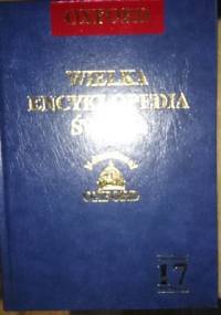 Wielka encyklopedia świata. Oxford - T.17 Zaher - żyworodność