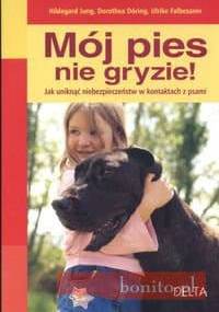 Mój pies nie gryzie