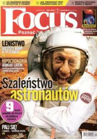Focus, nr 7 (166) / lipiec 2009 - Redakcja magazynu Focus