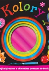 Kolory - Dotty Lottie