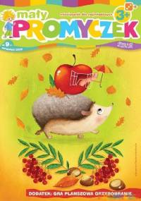 Mały Promyczek Nr 9(21)/2018 - praca zbiorowa, Izabela Michta