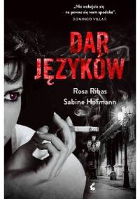 Dar języków - Sabine Hofmann, Rosa Ribas