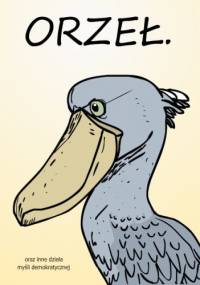 Orzeł - Jakub K. Dębski