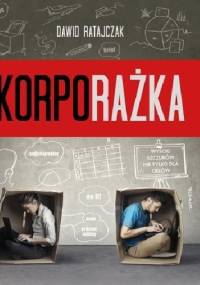 Korporażka - Dawid Ratajczak