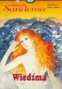 Wiedźma - Margit Sandemo