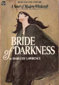 Bride of Darkness - Margery Lawrence