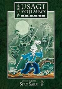 Usagi Yojimbo: Yokai - Stan Sakai