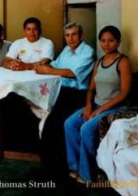 Familienleben Thomas Struth - praca zbiorowa