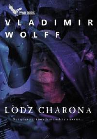 Łódź Charona - Vladimir Wolff