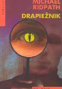 Drapieżnik - Michael Ridpath