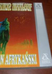 Leon Afrykański - Amin Maalouf