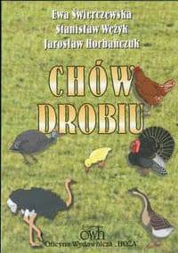 Chów drobiu