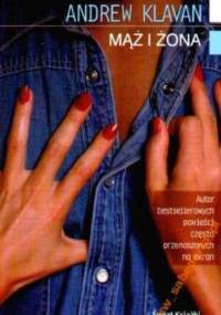 Mąż i żona - Andrew Klavan