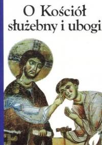 O Kościół służebny i ubogi - Yves Congar