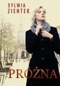 Próżna - Sylwia Zientek