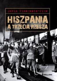 Hiszpania a Trzecia Rzesza - David Wingeate-Pike