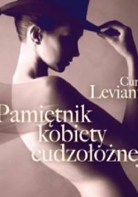 Pamiętnik kobiety cudzołożnej - Curt Leviant