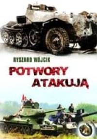 Potwory atakują - Ryszard Wójcik