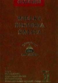 Wielka historia świata. T. 11, Rzym, podbój Afryki - Kartagina - Rzym chrześcijański: chrześcijaństwo, stworzenie świata według Biblii, potop - praca zbiorowa