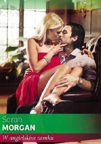 W angielskim zamku - Sarah Morgan