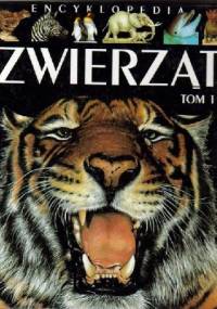 Encyklopedia zwierząt. Tom 1 - Émilie Beaumont