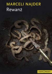 Rewanż - Marceli Najder