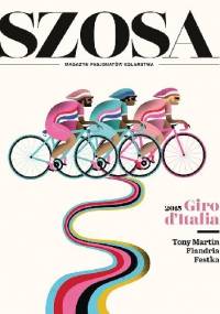 Magazyn Szosa, nr 2 - Redakcja Magazynu Szosa
