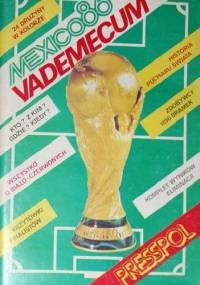 Wszystko o Mexico86 - Grzegorz Stański