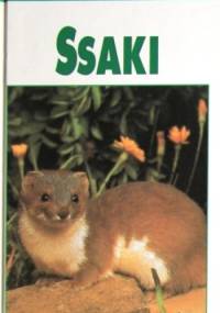 Leksykon przyrodniczy. Ssaki - Josef H. Reichholf