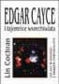 Edgar Cayce i tajemnice wszechświata - Lin Cochran