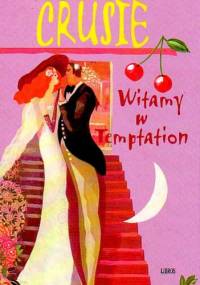 Witamy w Temptation - Jennifer Crusie