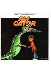 Ali Gator - Jadwiga Ostapowicz