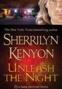 Unleash the night - Sherrilyn Kenyon