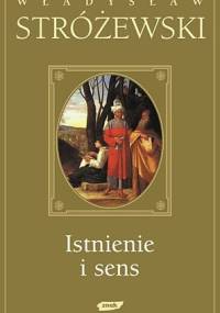 Istnienie i sens - Władysław Stróżewski