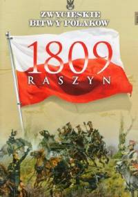 Raszyn 1809 - Iwona Kienzler