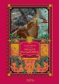 Miasto pływające - Juliusz Verne