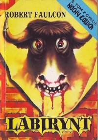 Labirynt - Robert Faulcon